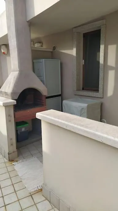Dimora Del Centro Διαμέρισμα Pula