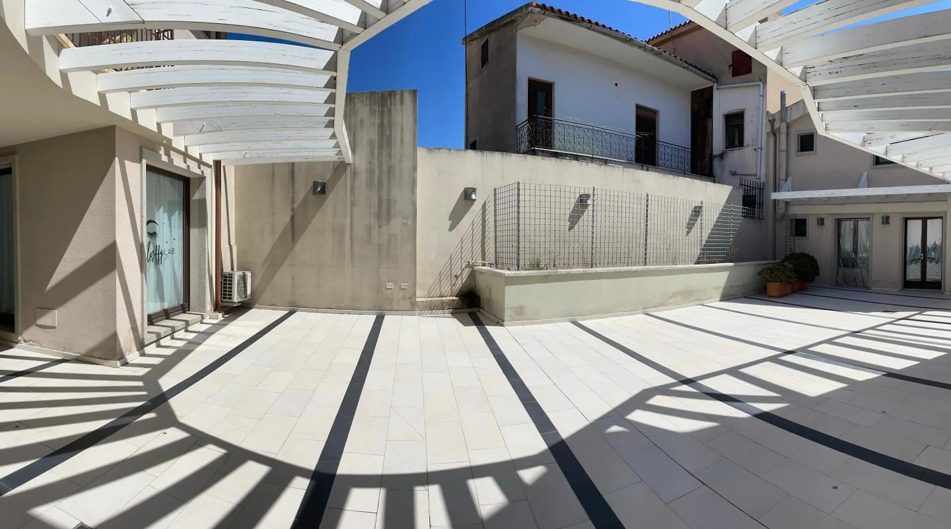 Dimora Del Centro Διαμέρισμα Pula Ιταλία