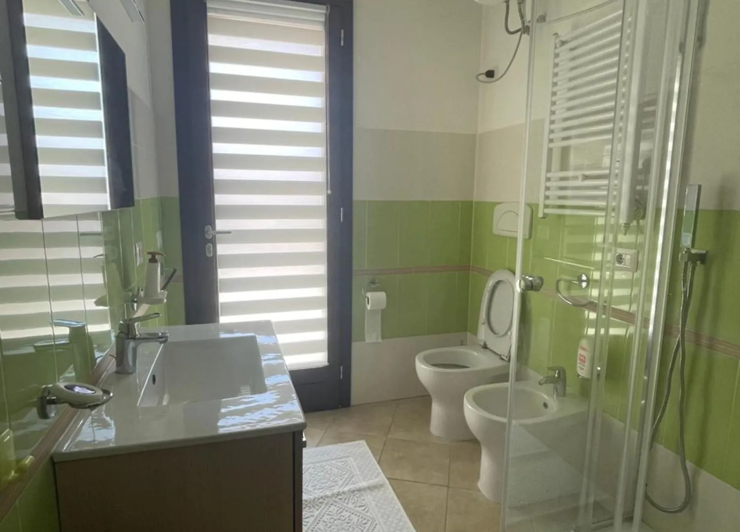 Dimora Del Centro Διαμέρισμα Pula