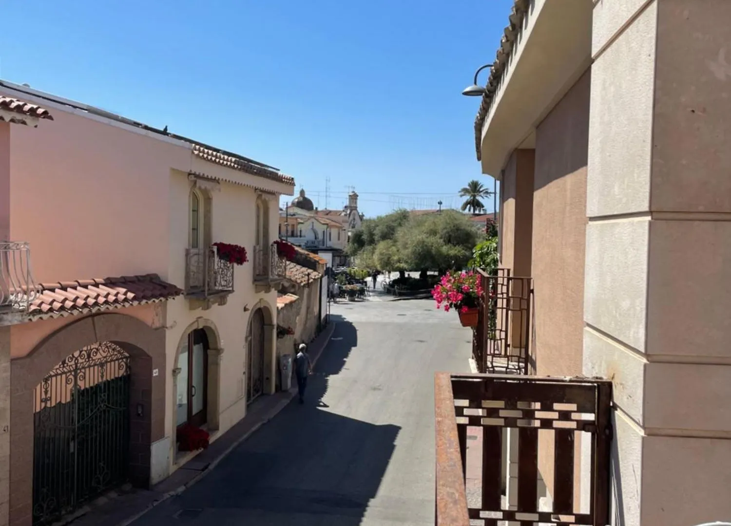 Dimora Del Centro Διαμέρισμα Pula